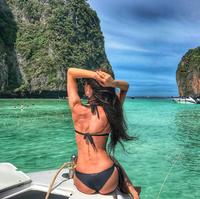 Отзыв от Вероника - Виза Destination Thailand